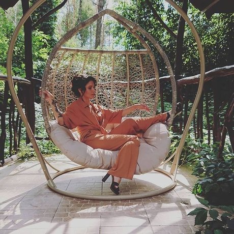 Nadia Pheromon porn actress photo