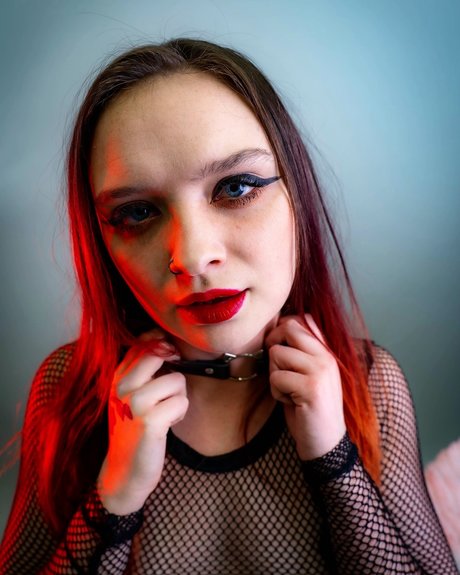 HellRazorBabe pornstar nudes gallery