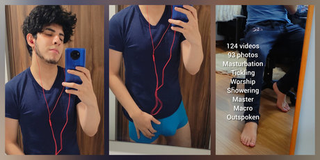 Crislobowolf model sex pics