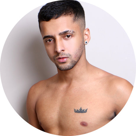 Henrique Vitor perfect model archive