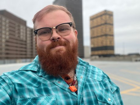 CubbiePigBoy pretty pornstar photos