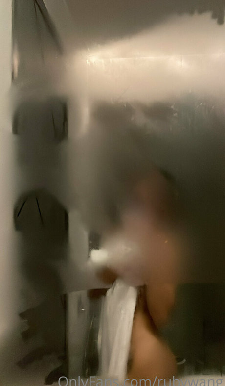 rubywang art pornstar pics