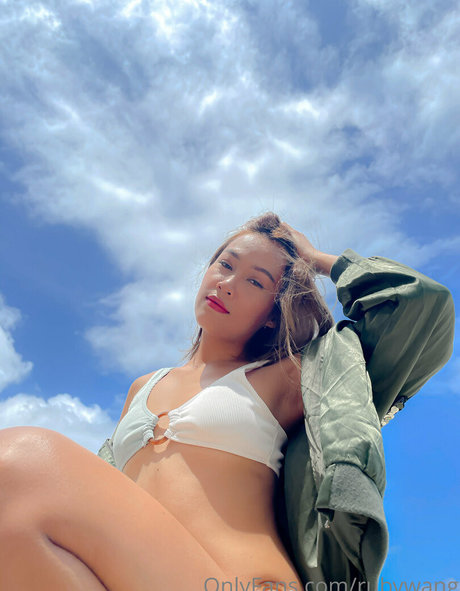 rubywang porn actress archive