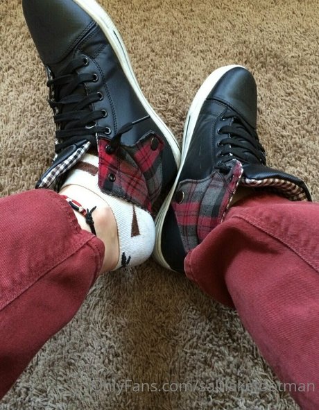 saltlakefootman pornstar adult image