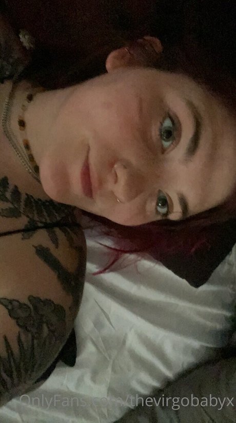 thevirgobabyx high quality pornstar picture