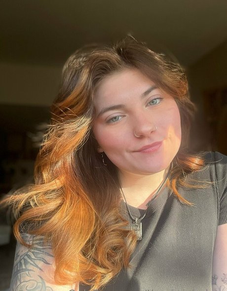 thevirgobabyx model pornographic images