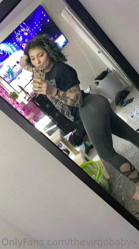 thevirgobabyx pornstar adult pics