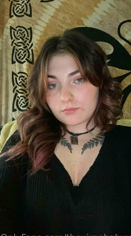 thevirgobabyx sexy pornstar img