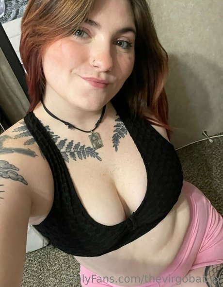 thevirgobabyx pornstar pic