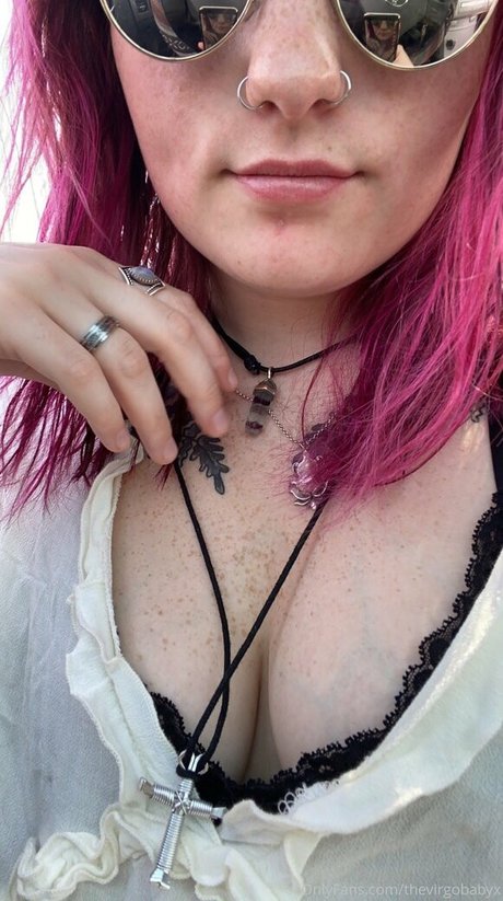 thevirgobabyx perfect pornstar archive