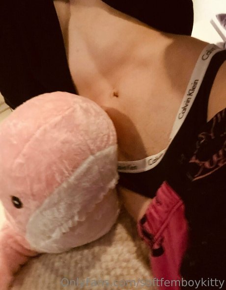 softfemboykitty xxx pornstar picture
