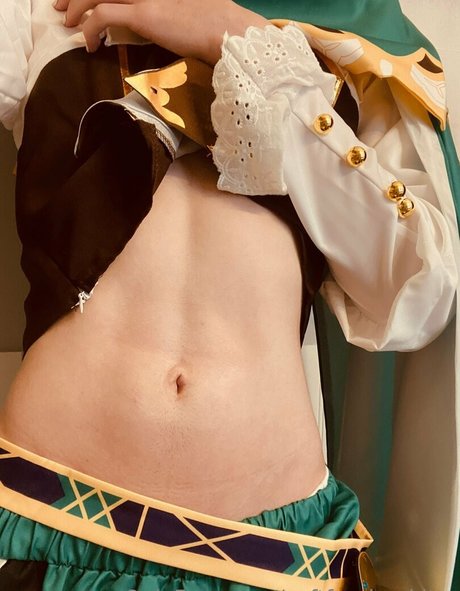 softfemboykitty art actress image