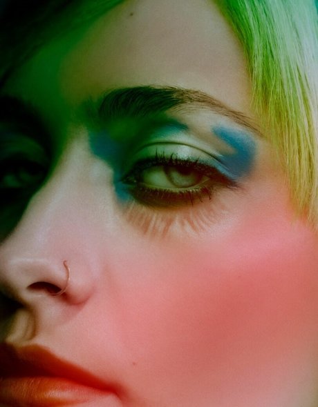 Paris Jackson hot actress images