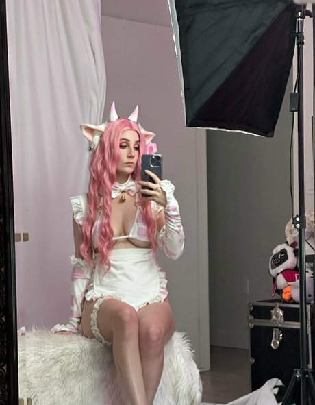 ofudgebunni star image