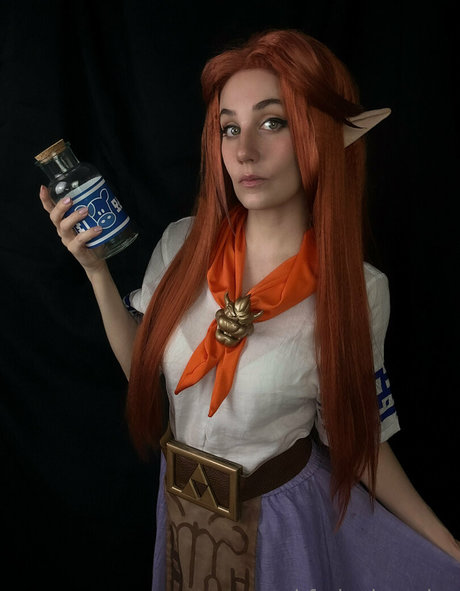 ofudgebunni naked star archive