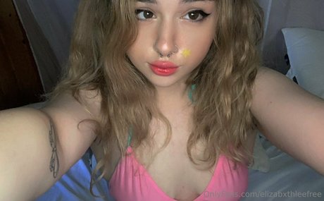 elizabxthleefree free model gallery
