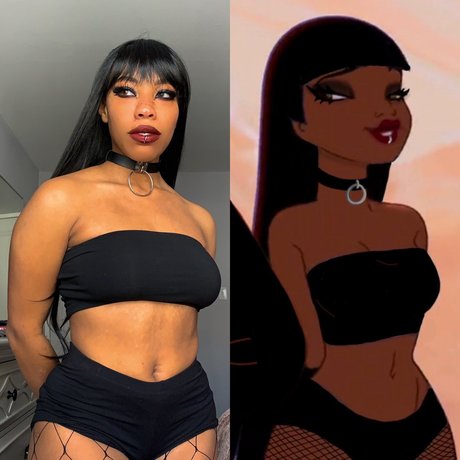 Kiera Please star nudes picture