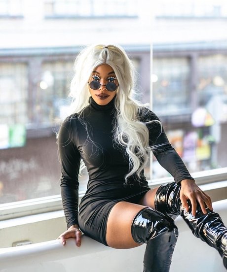 Kiera Please model pretty pics