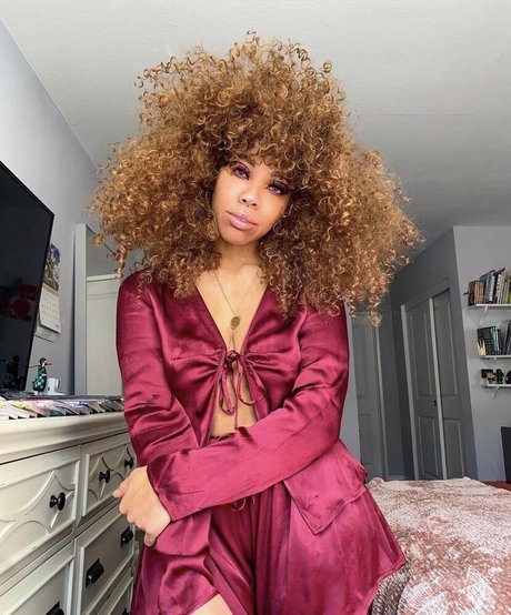 Kiera Please model art photo