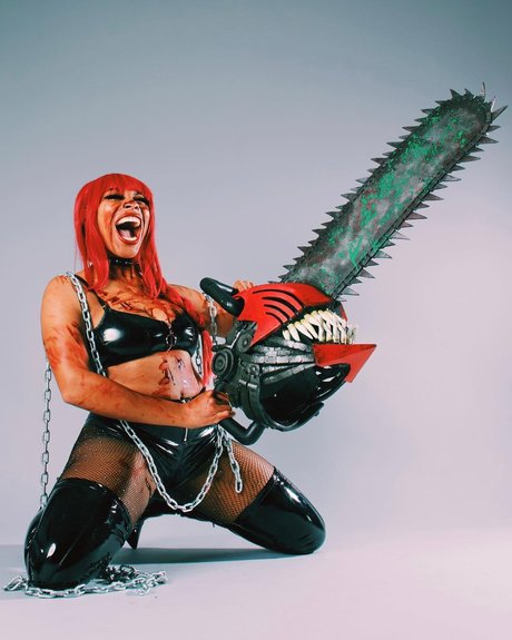 Kiera Please nice actress pic