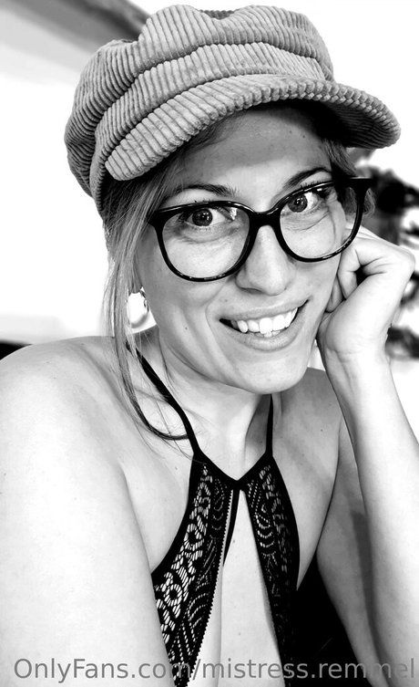 mistress remmel model photos