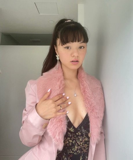 Mikayla geier pornographic model photos