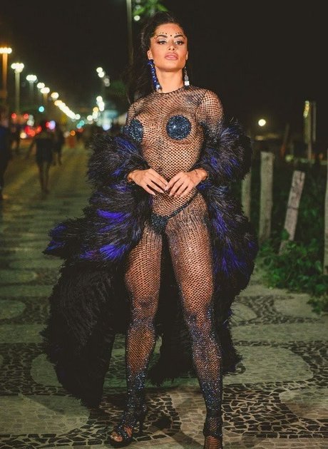 Aline Riscado star exclusive galleries