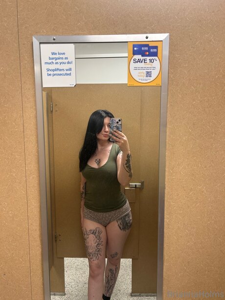 briannaholms pornographic star archive