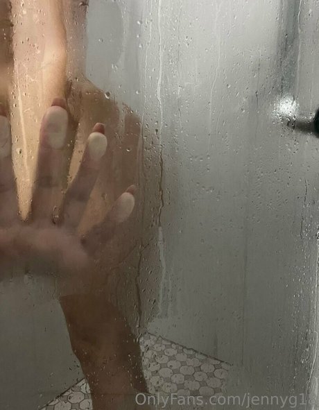 jennyg18 Profile pic