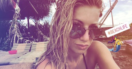 bexiewilliams pornographic model pics