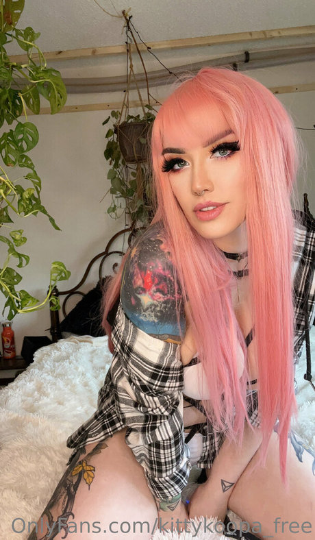 kittykoopa free pornographic model photos