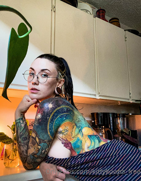 kittykoopa free pornstar nude img