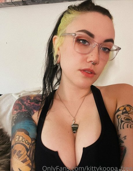 kittykoopa free model porn photos