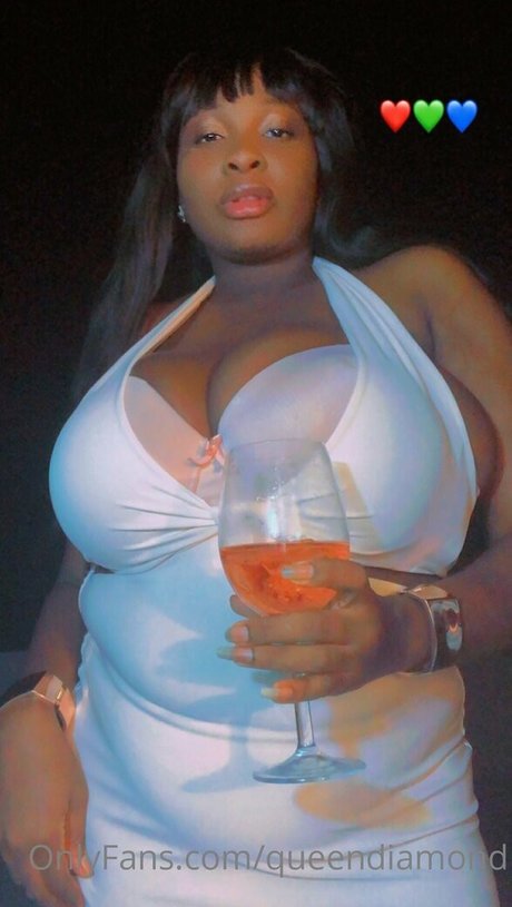 queendiamond model perfect archive