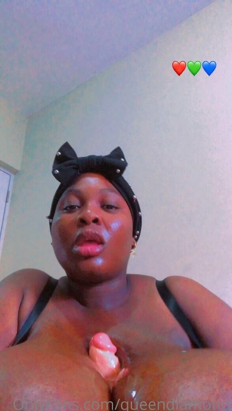 queendiamond star nude pics