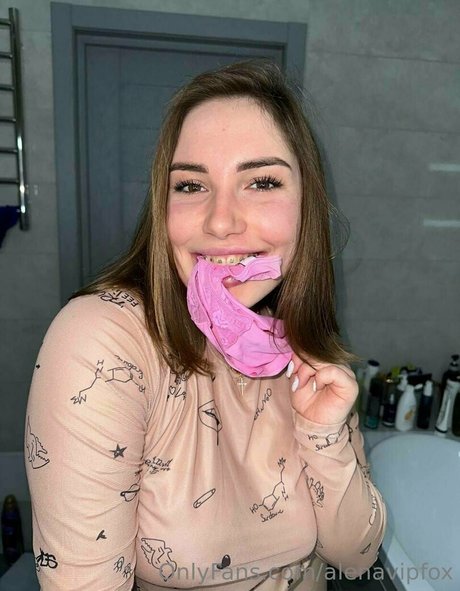 alenavipfox pornstar xxx photos