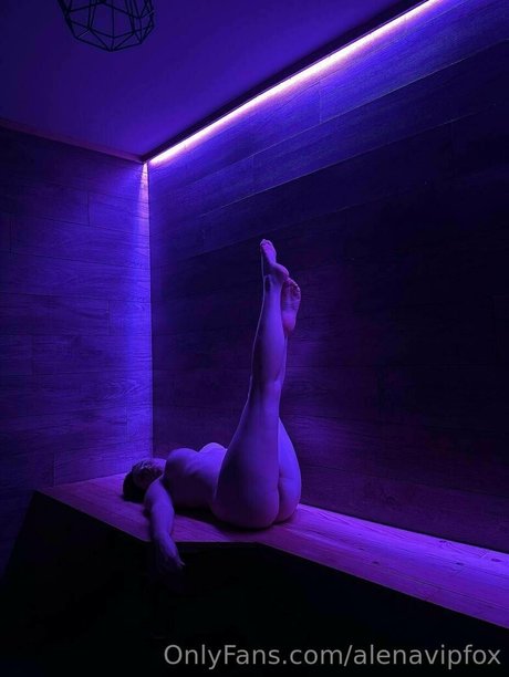 alenavipfox pornstar adult pictures