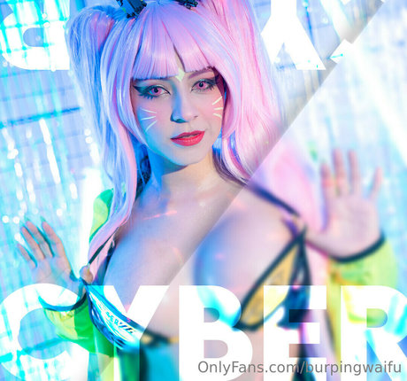 burpingwaifu model adult archive