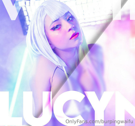 burpingwaifu art pornstar archive