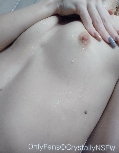 crystallynsfw star erotic photos
