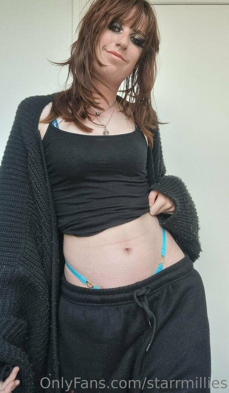 starrmillies star nude galleries