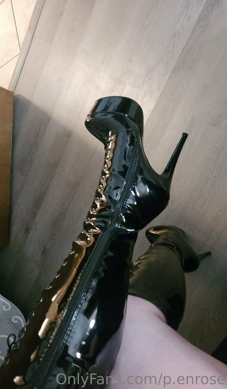 p enrose beautiful actress gallery