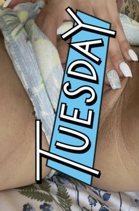 rubyroxanne star pretty galleries