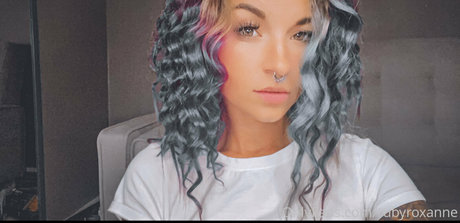 rubyroxanne naked actress galleries