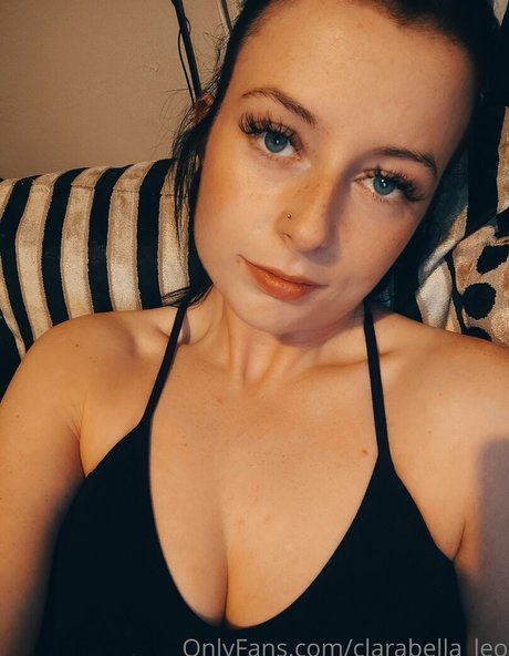 clarabella leo model high quality image