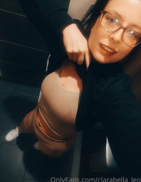 clarabella leo model best gallery