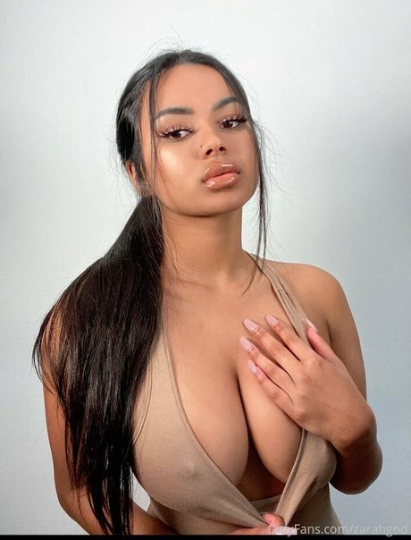 zarahgod pornographic star photos