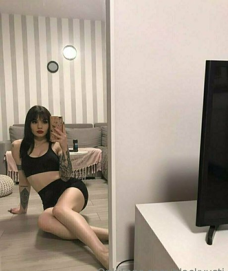 blackyusti pretty actress gallery