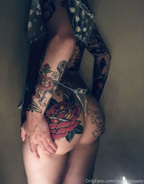 longlegshawty model free photo