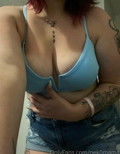 nek0mama star free galleries